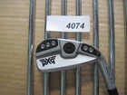 PXG Golf  0311P Gen 5 Forged Irons 4-GW -8pc  TT MPH Elevate 95 REGULAR #4074