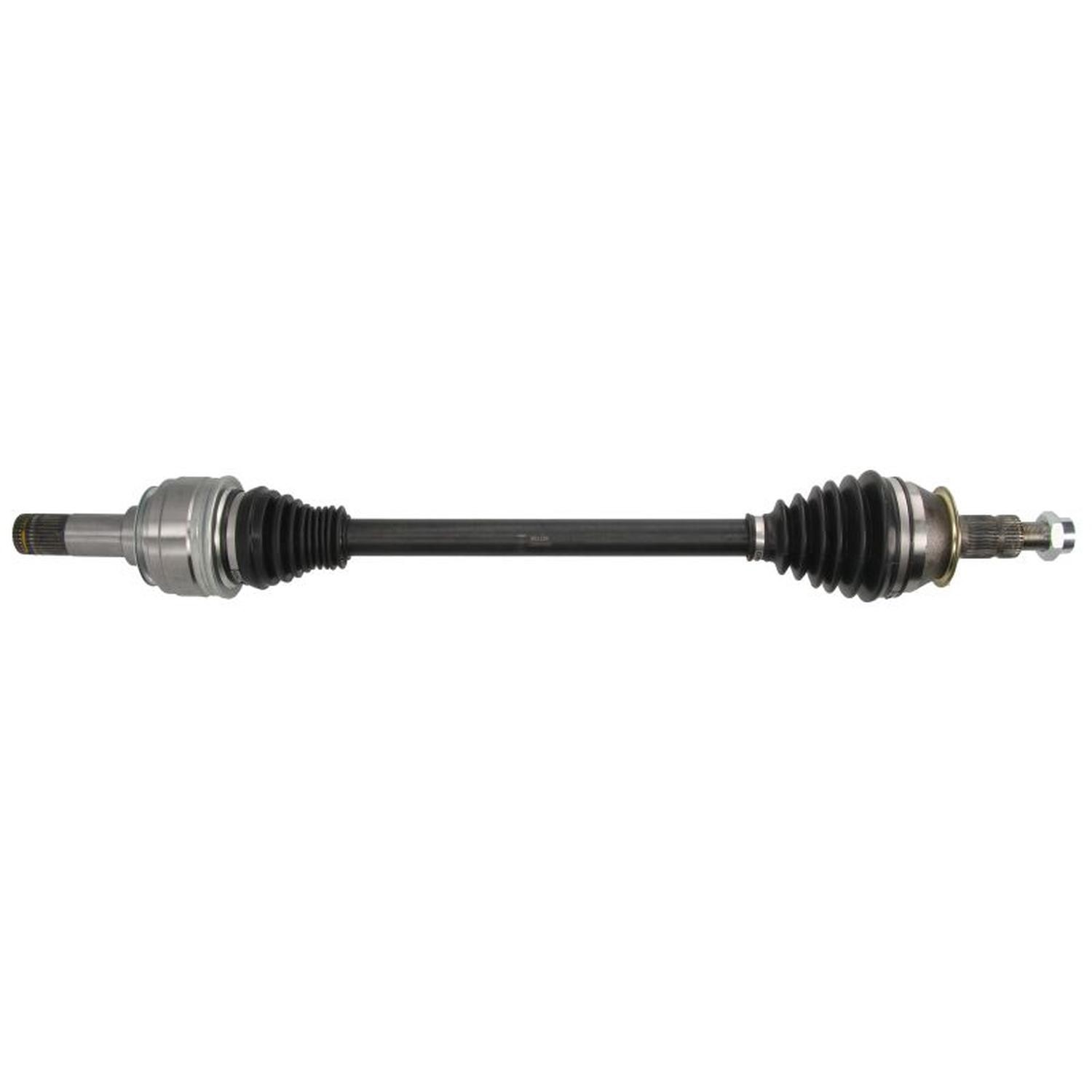 FOR CHEVROLET DRIVE SHAFT LEFT TRAKMOTIVE GM-8287