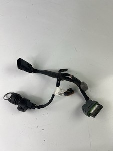 2017 POLARIS AXYS RMK 800 Gauge Hood Harness Wiring Key 2412552