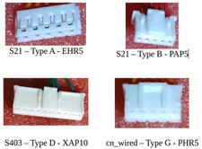 faikout (faikin) - S21 mini Adapter Kabel Typ...