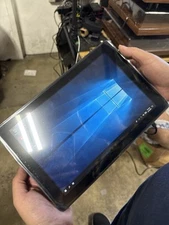 GRETA LP-2408T POS Touchscreen Terminal, Windows 10 LTSC, Screen Only