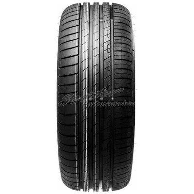 2-er Satz Goodyear EfficientGrip Performance 205/55 R16 91V Sommerreifen id98740