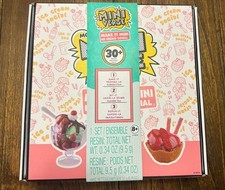 New Release Miniverse MGA Mini Verse Make It Mini Ice Cream Social
