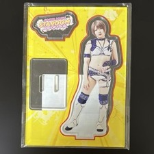 Stardom Saori An Acrylic Stand