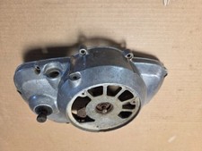 1975 Harley Davidson SX175 AMF Aermacchi OEM Rignt Engine Cover