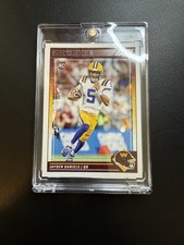 2024 Score - Rookies Jayden Daniels #302 (RC)