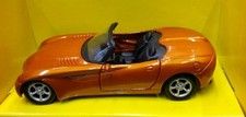 Maisto 21094 143 Tan Turbo Dodge Viper Road Track Power Racer Maisto 21094 143 Tan Turbo Dodge Viper Road Track Power Racer