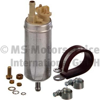 Kraftstoffpumpe PIERBURG 7.21440.68.0 38mm 24V
