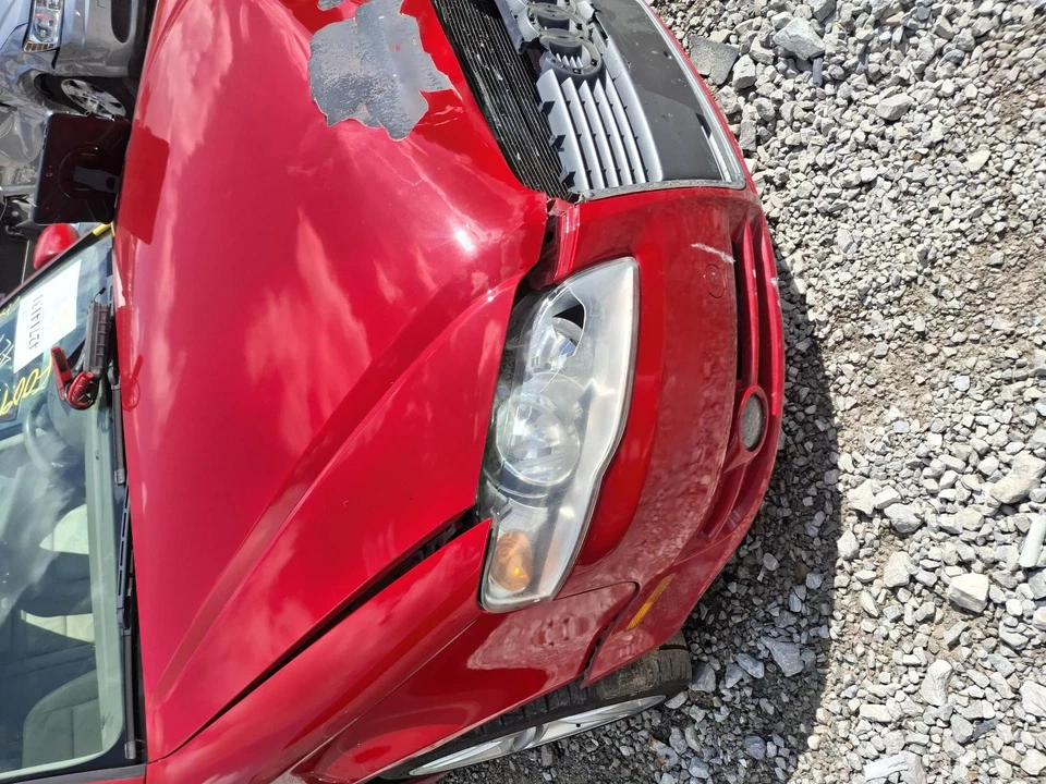 Used Engine Complete Assembly fits: 2006 Audi A4 2.0L VIN F 5th digit turbo engi Foto 3 de 4