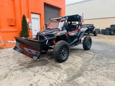 2019 POLARIS RZR 1000XP LE Upgraded Tires, LED Light Bar, Speaker System