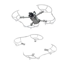 Propeller Blade Protection Ring Anti-collision Ring Cover for DJI Mini 3 PRO