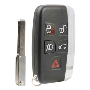 Range Rover Key | eBay
