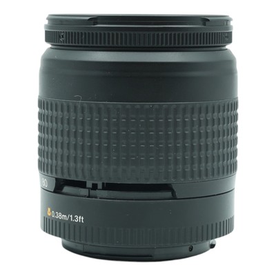 Objektiv Canon Zoom Lens EF 28-80mm 28-80 mm 3.5-5.6 EOS Digital 
