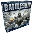 Battleship Hasbro Gaming: Battleship Classic Board Game Strategy Game Ages