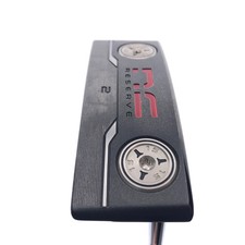 Used Never Compromise Reserve 2 Putter / 34.0 Inches