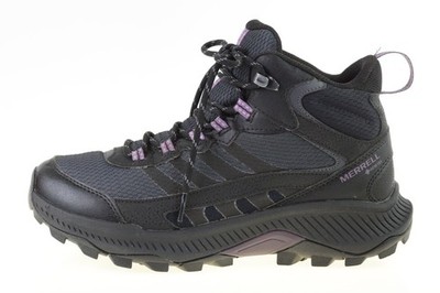 Merrell Speed Strike 2 Mid GTX Gore-Tex J038258 Damen Wanderschuhe Gr. UK 6