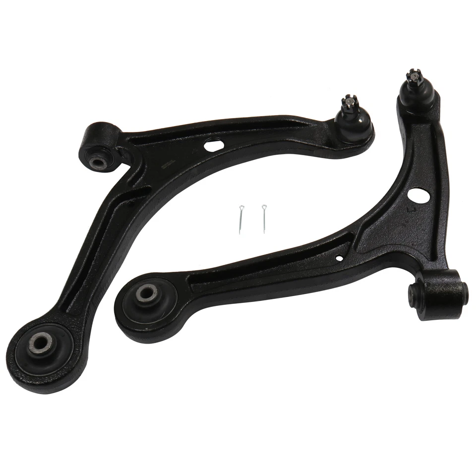 Front Lower Control Arm Ball Joint For 2003-2008 Honda Pilot 2001-2006 Acura MDX - Image 2 of 4