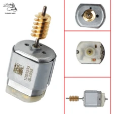 Steering Lock Wheel Motor For Mercedes Benz W204/W207/ W212/C350/GLK200/SLK250