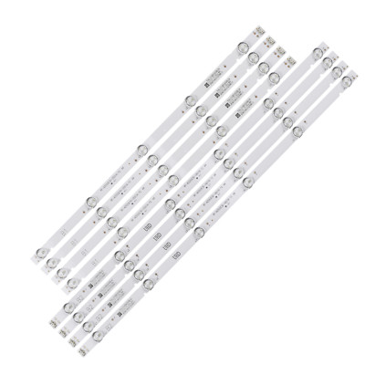 LED-Streifen YAL13-00530300-24 41 für LG 55UJ6200-UA 55LJ620V 55UJ620V PTV55U21 