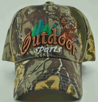 WHOLESALE NEW! DEER BUCK OUTDOOR HUNTING CAMO