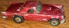 Vintage 1977 Hot Wheels 57’ T-Bird Car