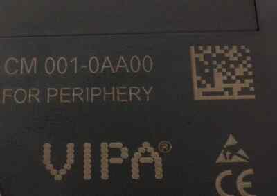 VIPA Digital Input SM 021-1BB00