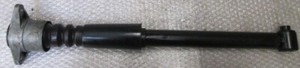 3B5513031A Stoßdämpfer Hinten Links AUDI A6 Sw 2.5 D 114KW Aut 5P (200