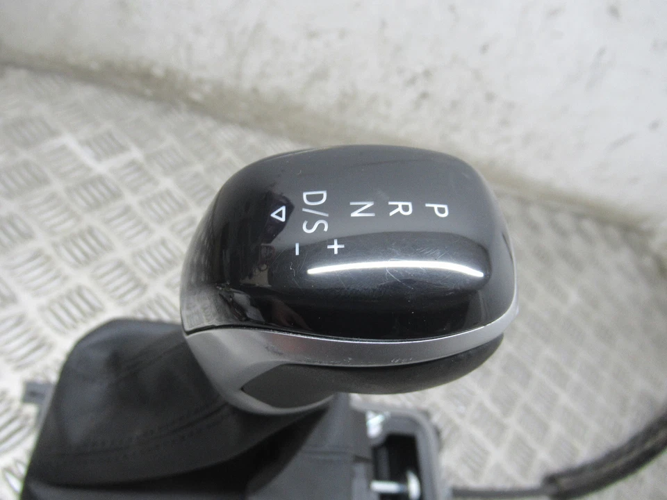 2022 VW TAIGO STYLE DSG CS 1.0 TSI MK1 7SPD SEMI-AUTO GEAR LEVER+LINKAGE REF6530 - Image 2 of 4