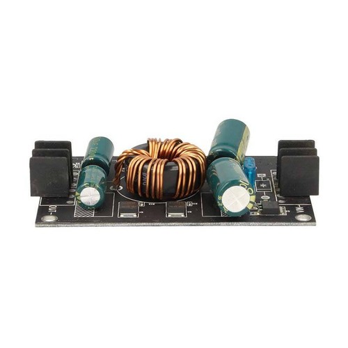 Step Up Convertitore Step-Down 300W XL4016 - Modulo DC-DC Regolabile 5-40V A 1.2-35V Step Down 300w - Foto 9