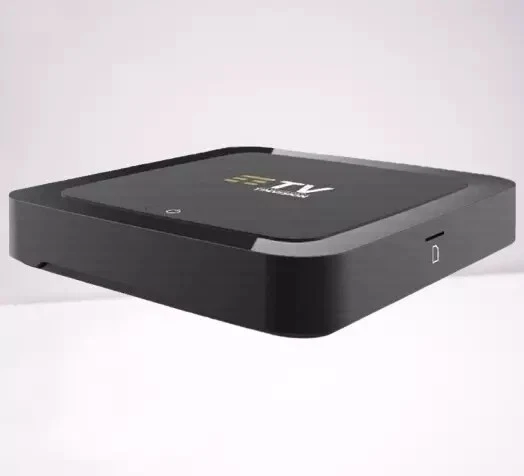 DECODER DIGITALE TERRESTRE TIM VISION BOX SMART TV ANDROID DVB-T2 CASA - Immagine 4 di 4