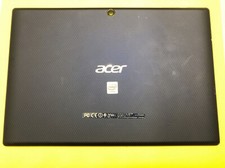 GENUINE ORIGINAL ACER Iconia Tab 10 A3-A30 Back Cover Blue