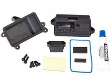 Traxxas 6724 Box receiver sealed foam pad 2.5x8mm CS 4 3x10mm CS 2 