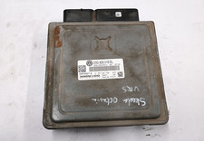 Skoda Octavia Engine Control Unit ECU 03G906018EL 5WP45521 AI