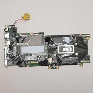 Lenovo ThinkPad X1 Yoga 4th Gen Mainboard CPU Intel i5-8365U Motherboard G4