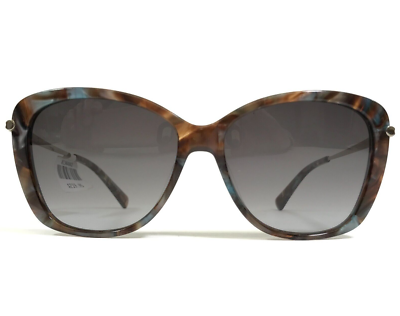 Longchamp Sunglasses LO616S 004 Gold Tortoise Cat Eye Frames  display picture 2