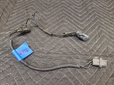 87-93 Ford Fox Body Mustang AC Air Conditioning Compressor Wiring Harness 5.0L