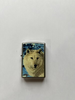 Zippo Feuerzeug Original unbenutzt