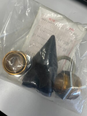 Kabelverschraubungssatz 32 mm (SY-Kabel) (GXD32) 2 Packungen