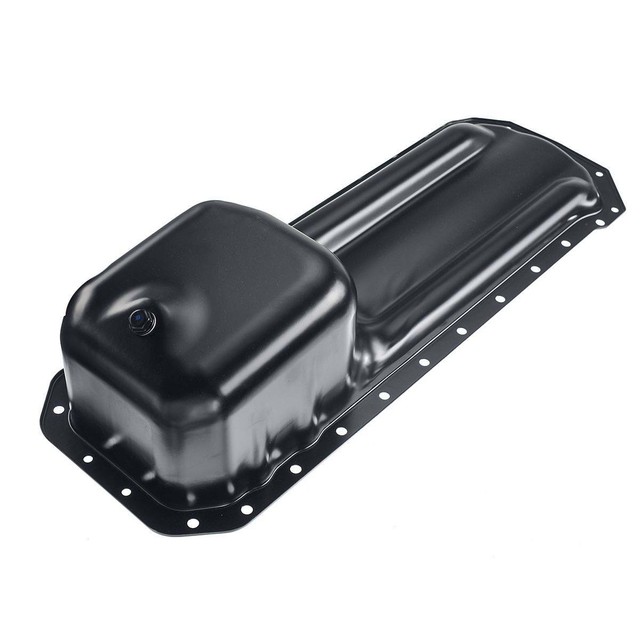 Engine Oil Pan for Dodge Ram 2500 9703 Ram 3500 0403 V10 8.0L