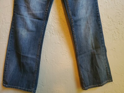 TK AXEL Griswold Slim Straight Mens Jeans Tag 30 x 30 Blue TK AXEL Griswold Slim Straight Mens Jeans Tag 30 x 30 Blue