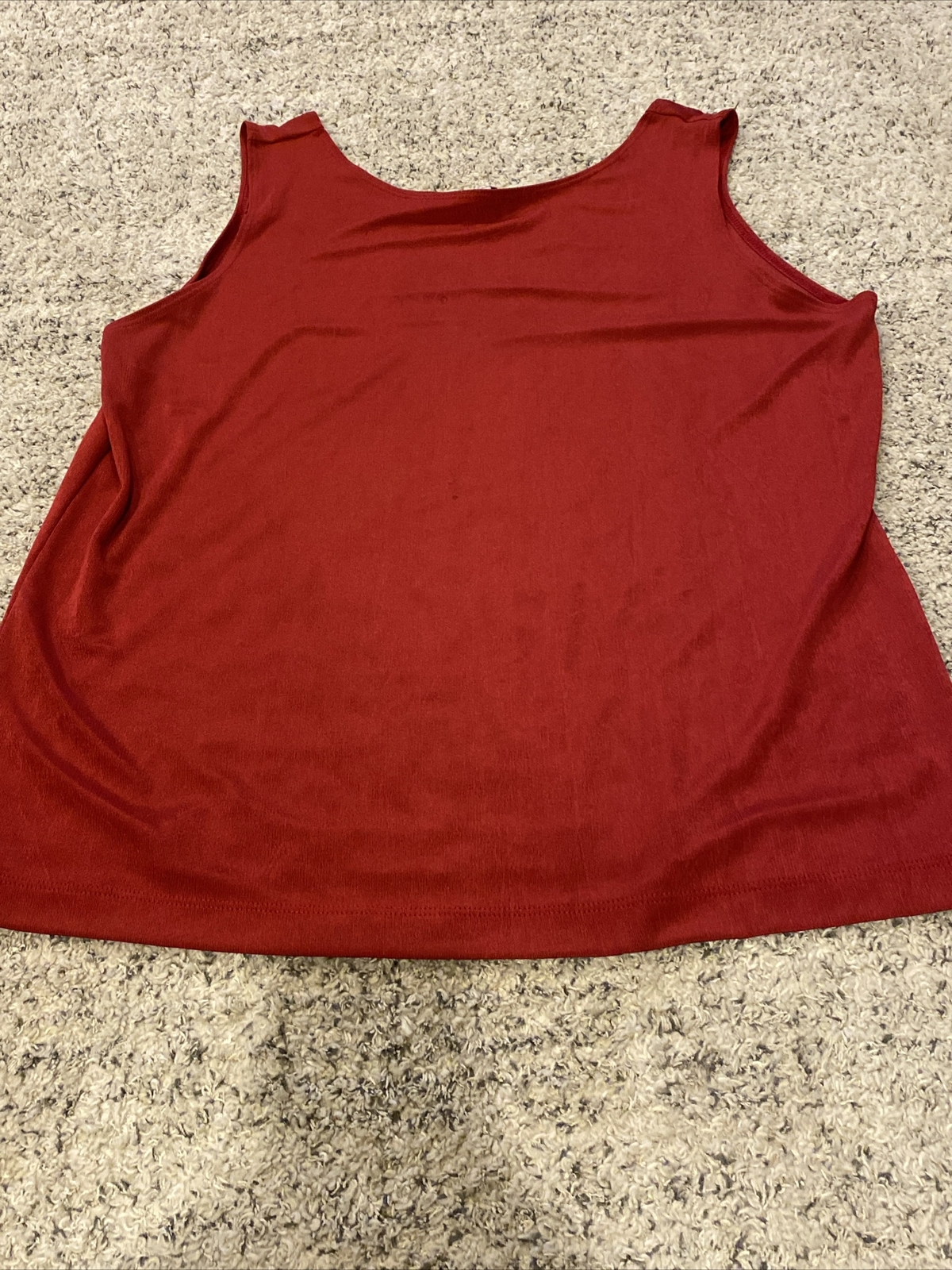 Chico’s Size 3 (XL 14) Womens Clothing Lot Of 9 Pieces Blouses Tanks eBay