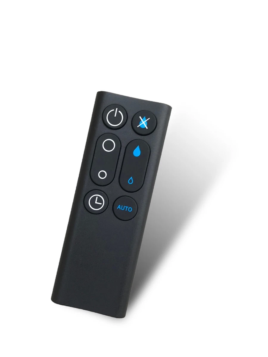 Replacement Remote Control for Dyson AM10 Humidifier Fan 303117-01  966569-06 | eBay