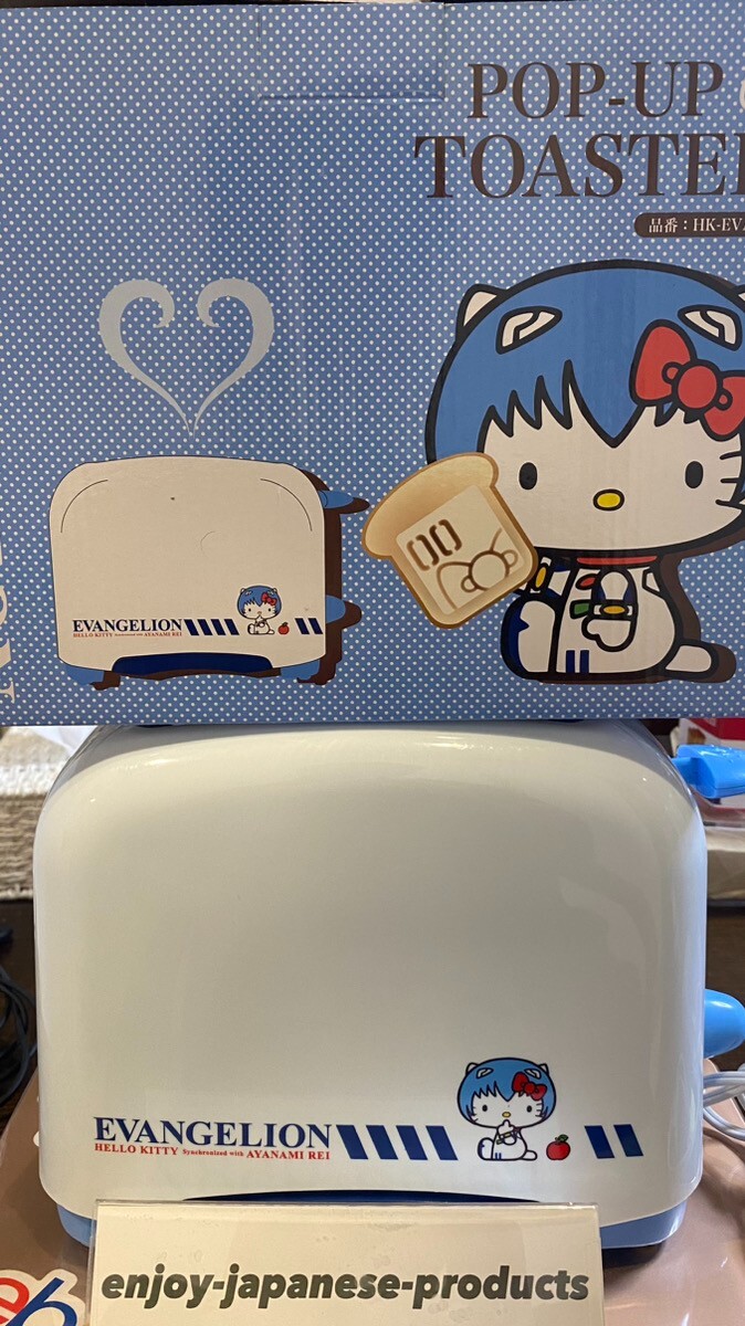 エバンゲリオン 缶ケース「EVANGELION : 20」【 SANRIO 】 NeonGenesisEvangelionxSanrio_H