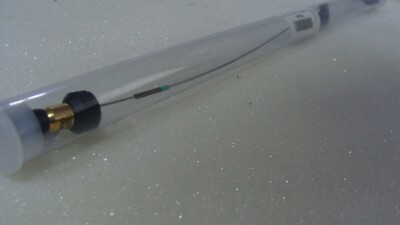 Thermo Scientific 6042.2340, VIPER CAP, IDxl, 0.10X350mm MP35N | eBay