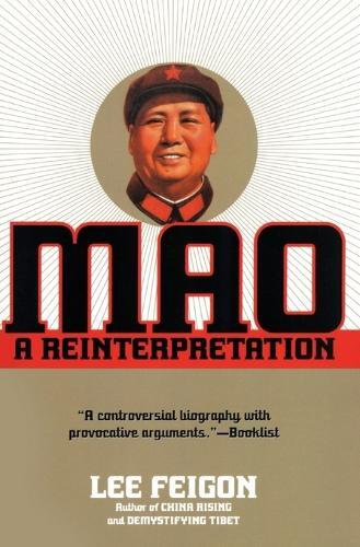 Thumbnail - Lee Feigon Mao (taschenbuch) (us Import)