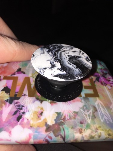 Replacement Adhesive Sticky Pads for PopSocket and Pop Clip for