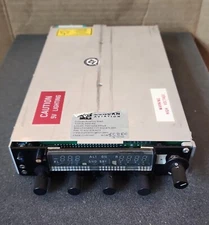 066-01141-1101 - ATC Transponder  KT70 - Used