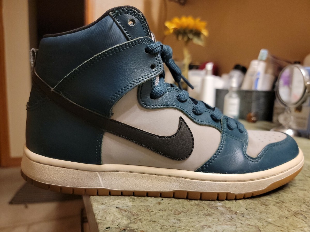Nike SB Dunk High Pro Sb Nike SB Dunk High Pro Sb