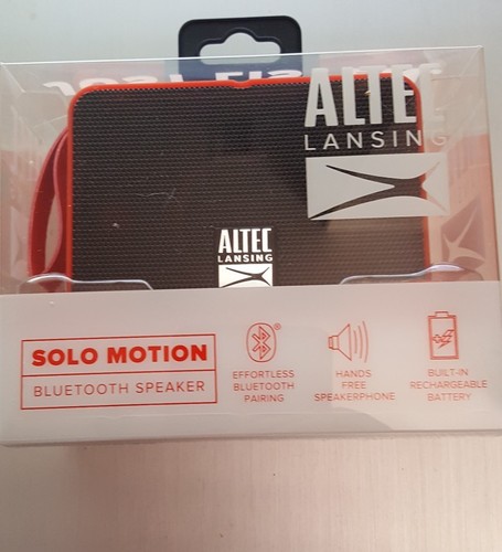 altec lansing imw120