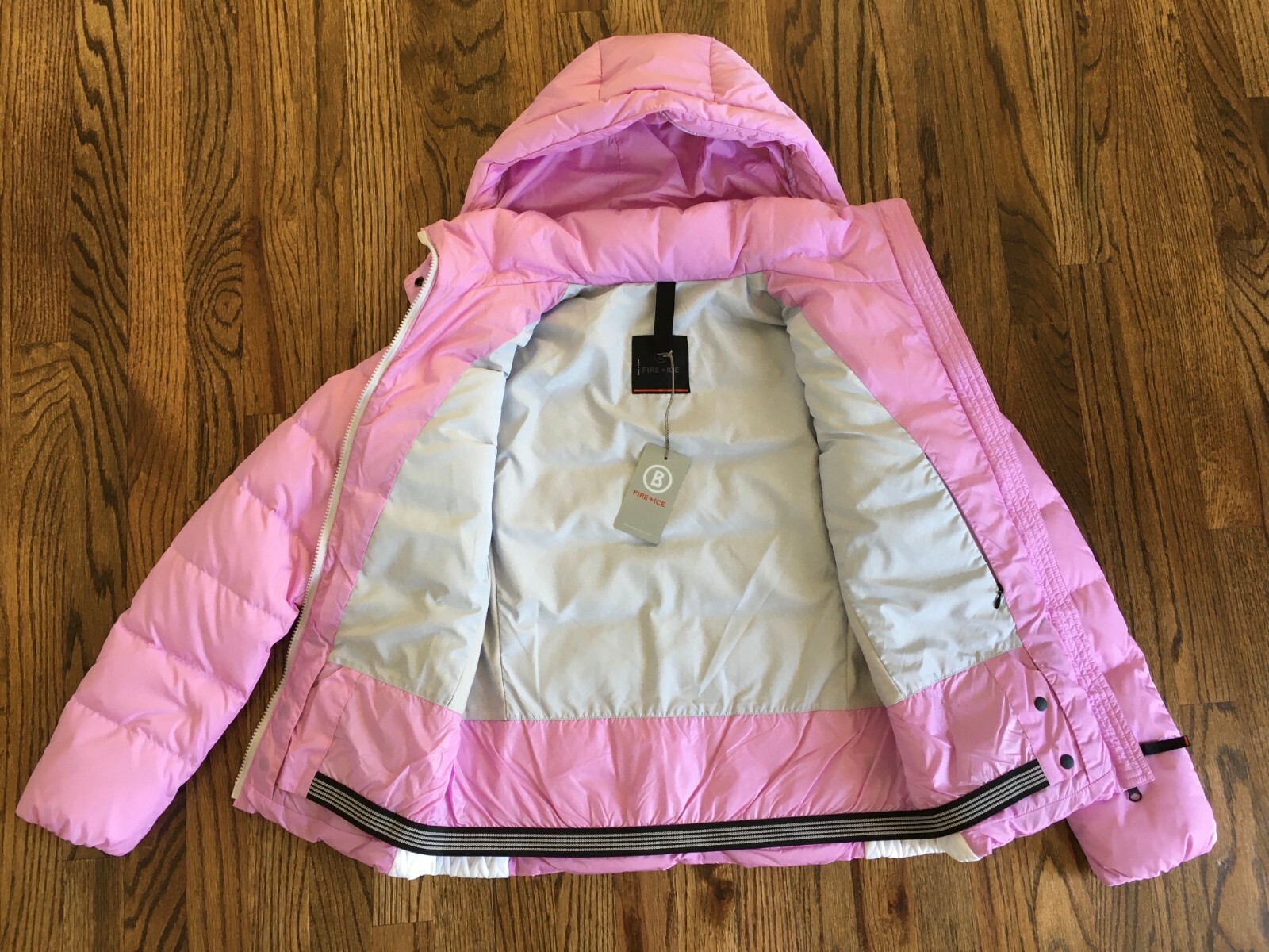Купить 52 Fire and Ice Bogner Lela 2 Do 